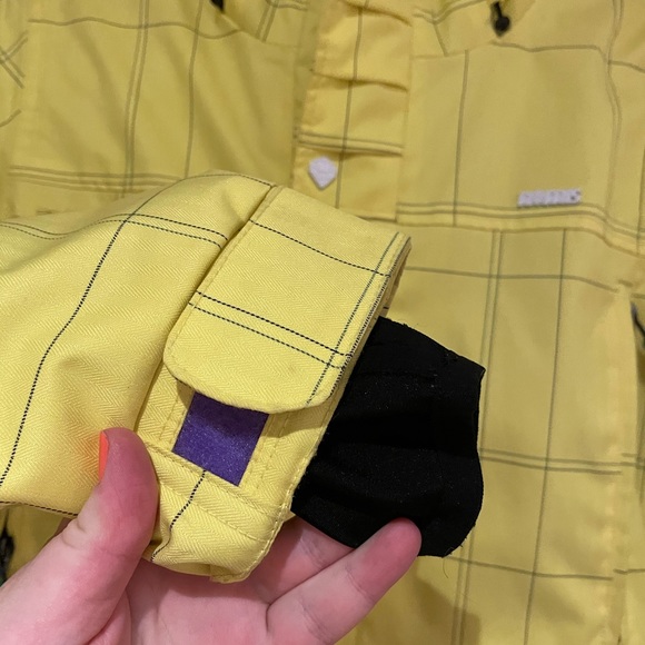 NOMIS Ski Jacket - Picture 4 of 12